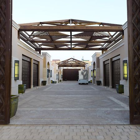 Goot Resorts Rijad Zewnętrze zdjęcie