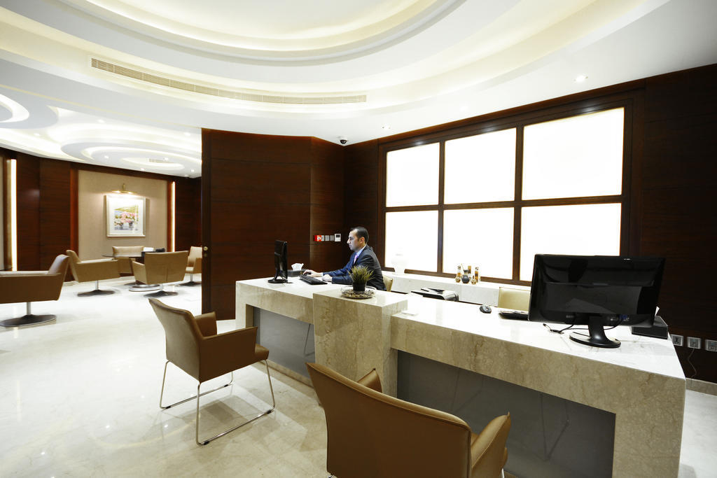 Goot Resorts Rijad Zewnętrze zdjęcie