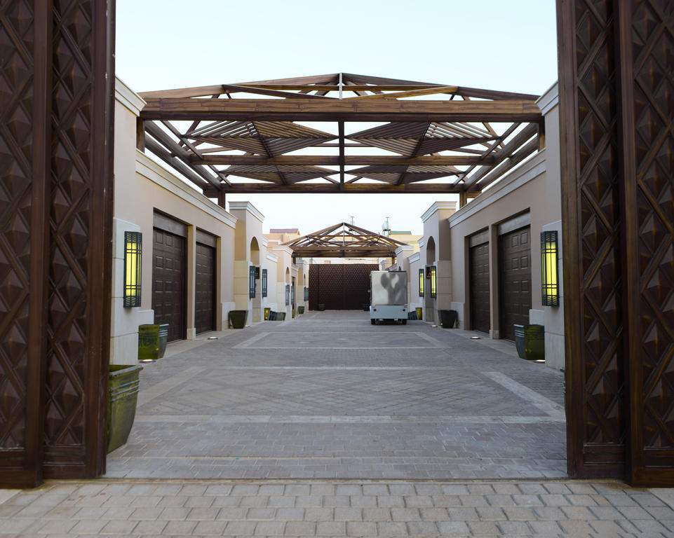 Goot Resorts Rijad Zewnętrze zdjęcie