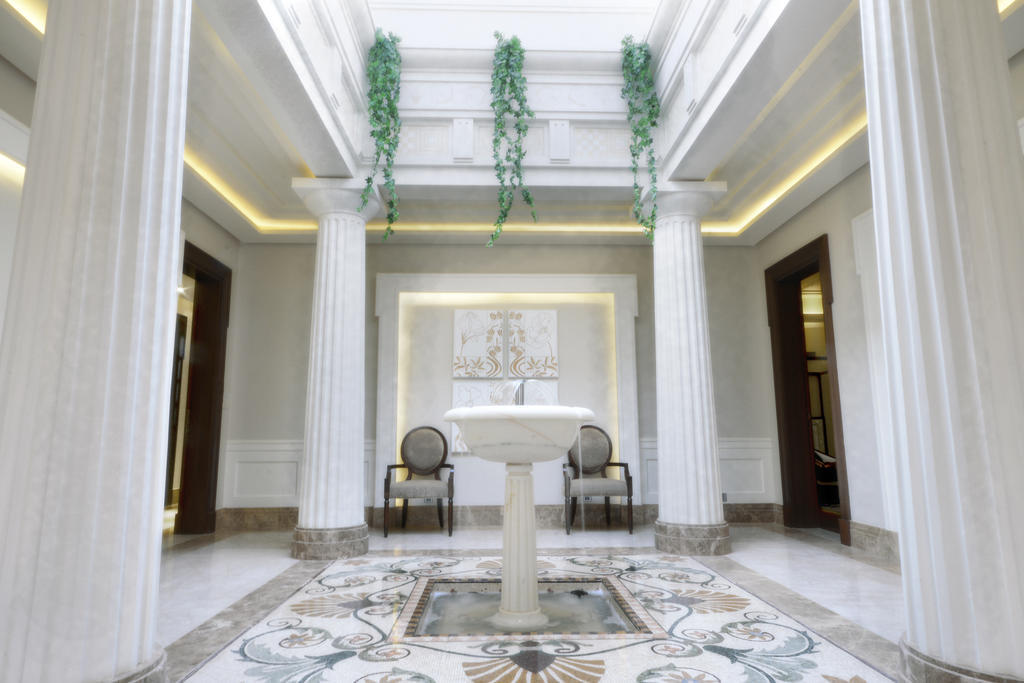 Goot Resorts Rijad Pokój zdjęcie