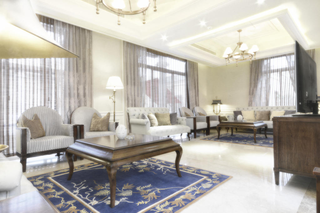 Goot Resorts Rijad Zewnętrze zdjęcie