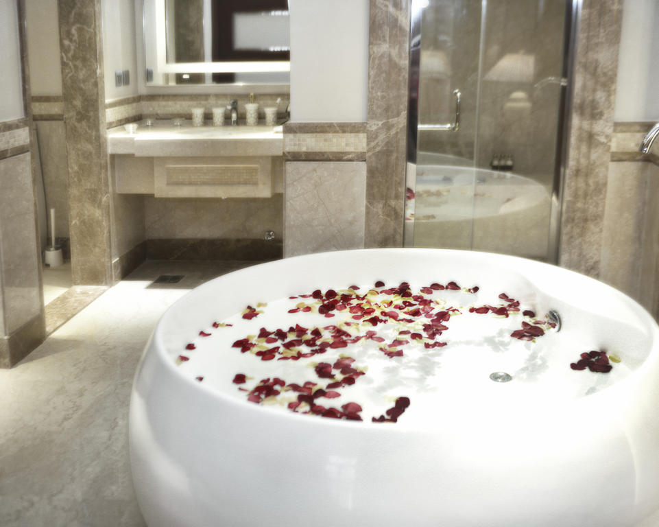Goot Resorts Rijad Pokój zdjęcie