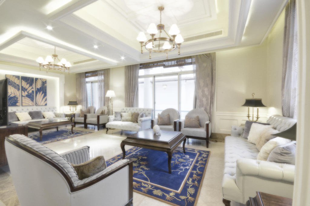 Goot Resorts Rijad Pokój zdjęcie