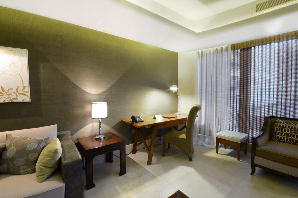 Goot Resorts Rijad Pokój zdjęcie