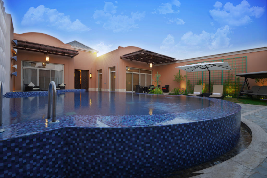 Goot Resorts Rijad Pokój zdjęcie