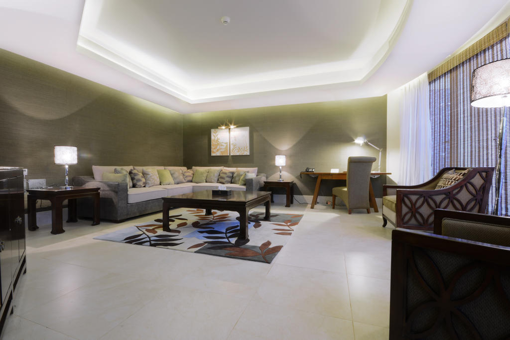 Goot Resorts Rijad Pokój zdjęcie