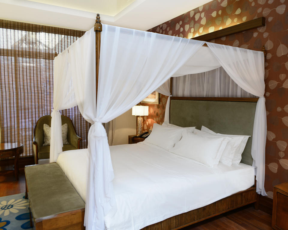 Goot Resorts Rijad Pokój zdjęcie