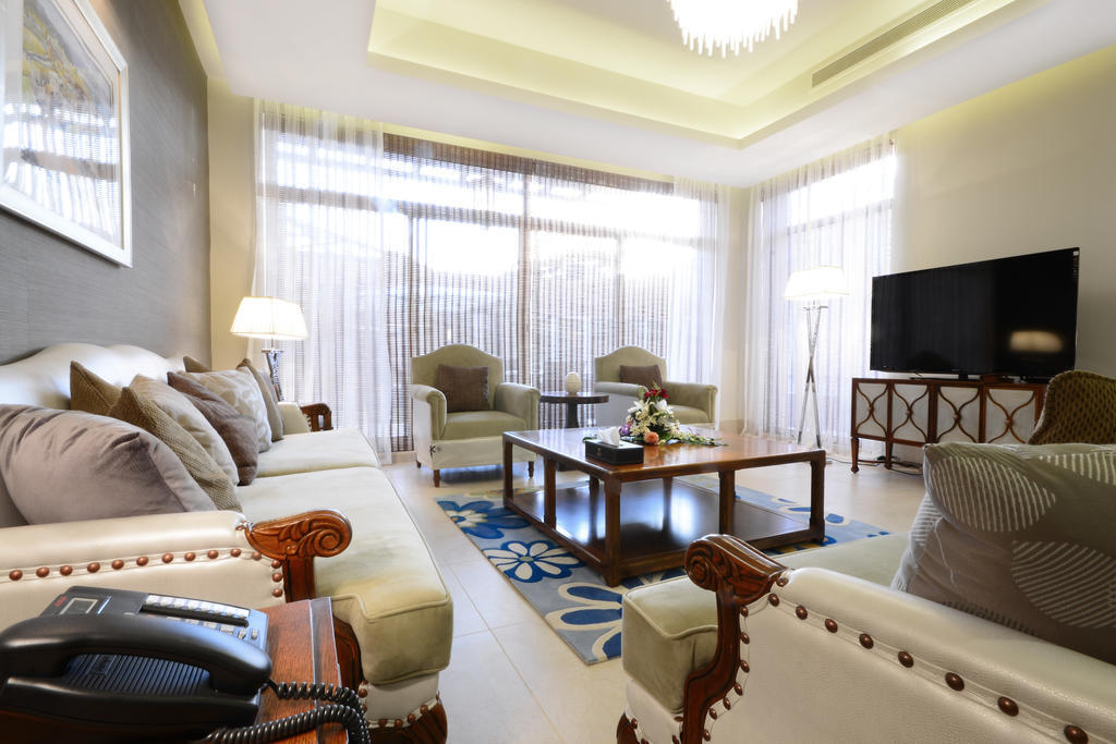 Goot Resorts Rijad Pokój zdjęcie