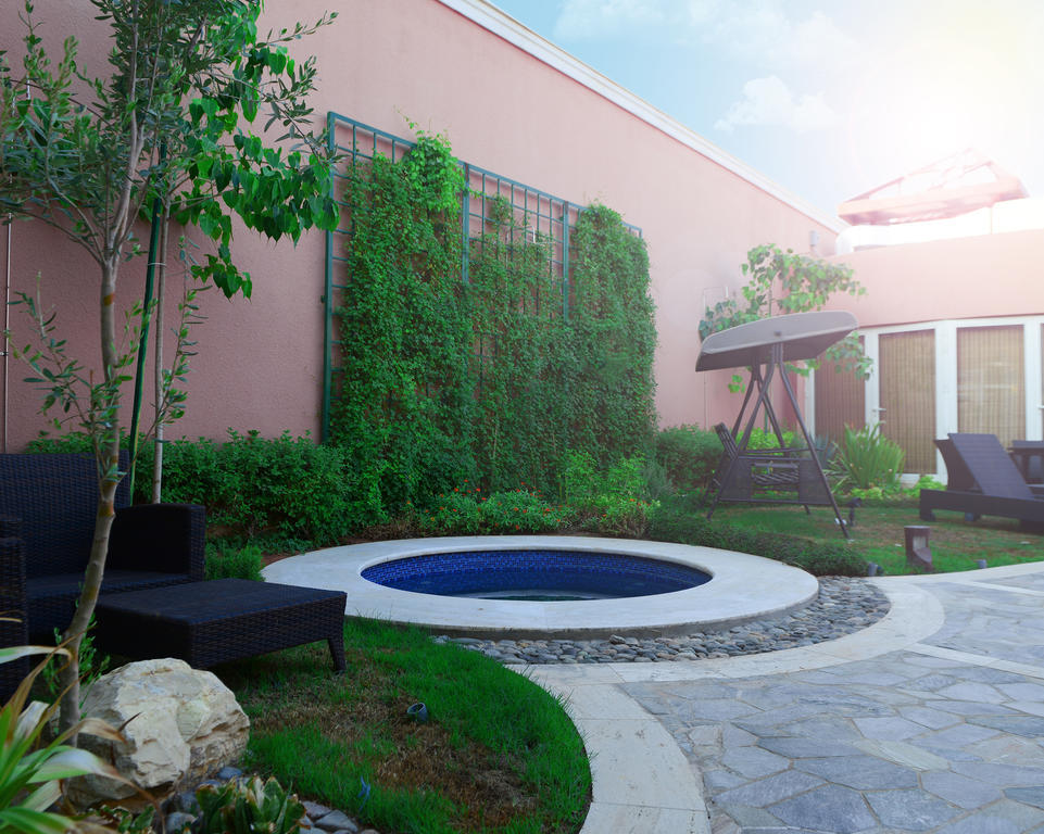 Goot Resorts Rijad Pokój zdjęcie