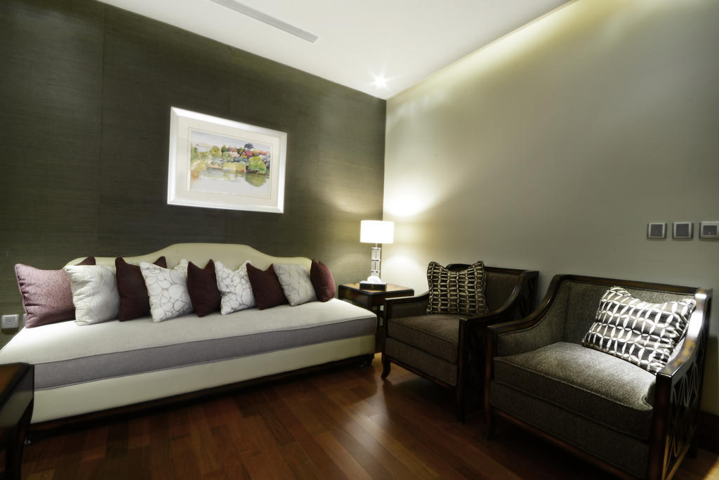 Goot Resorts Rijad Pokój zdjęcie