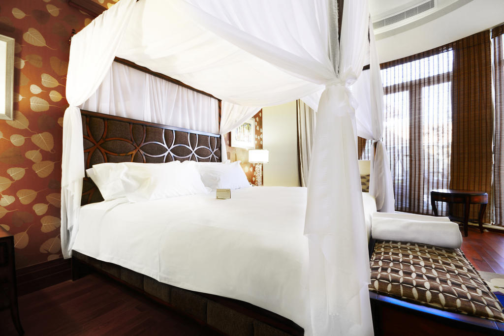 Goot Resorts Rijad Pokój zdjęcie