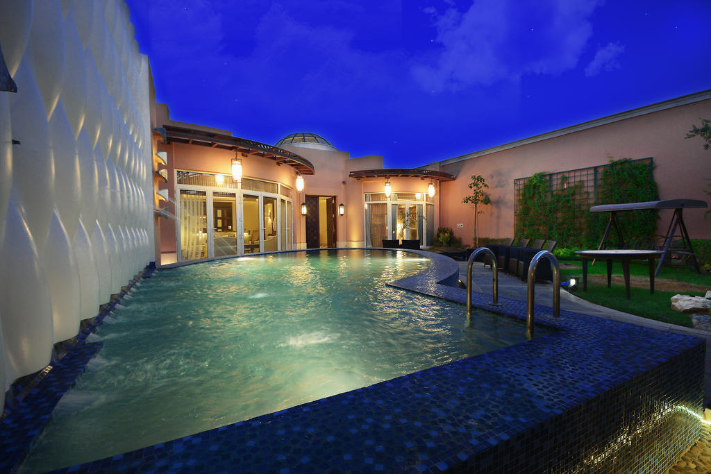Goot Resorts Rijad Pokój zdjęcie
