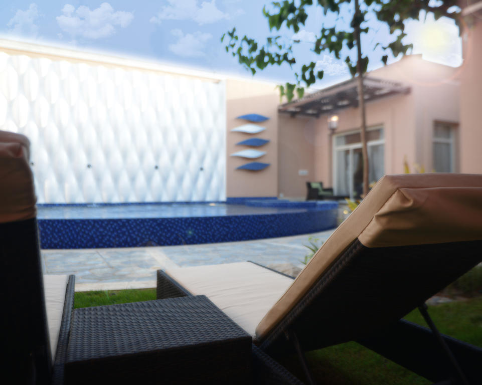Goot Resorts Rijad Pokój zdjęcie