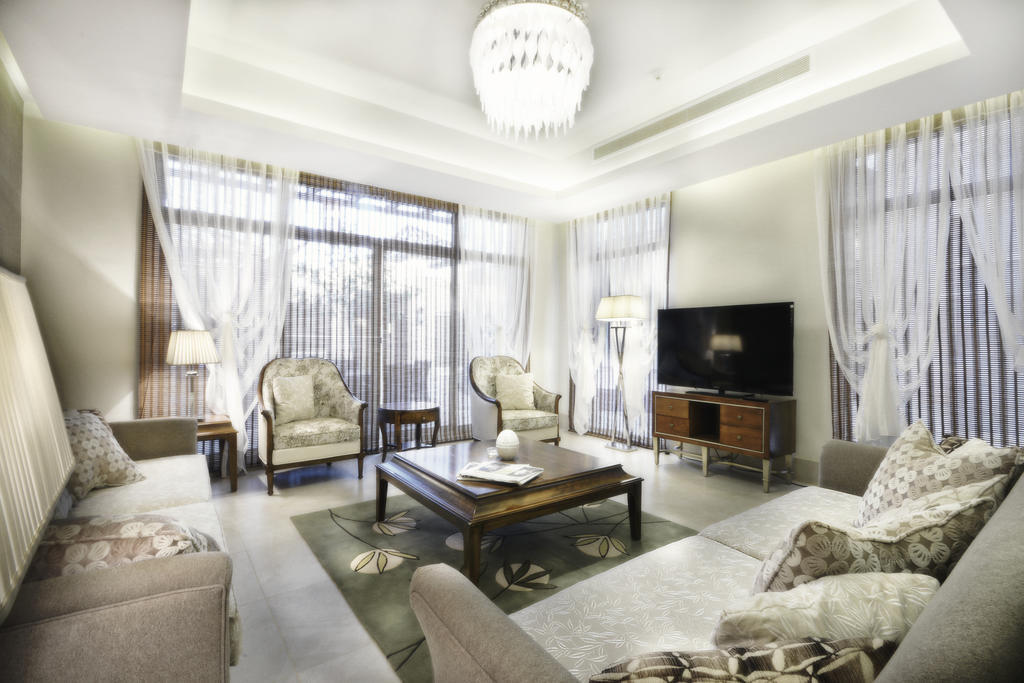 Goot Resorts Rijad Pokój zdjęcie