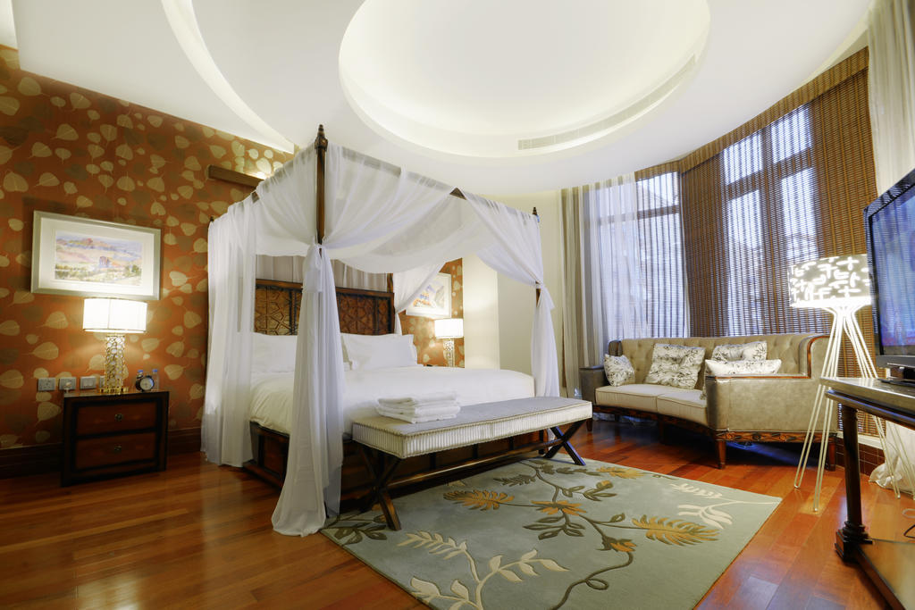 Goot Resorts Rijad Pokój zdjęcie