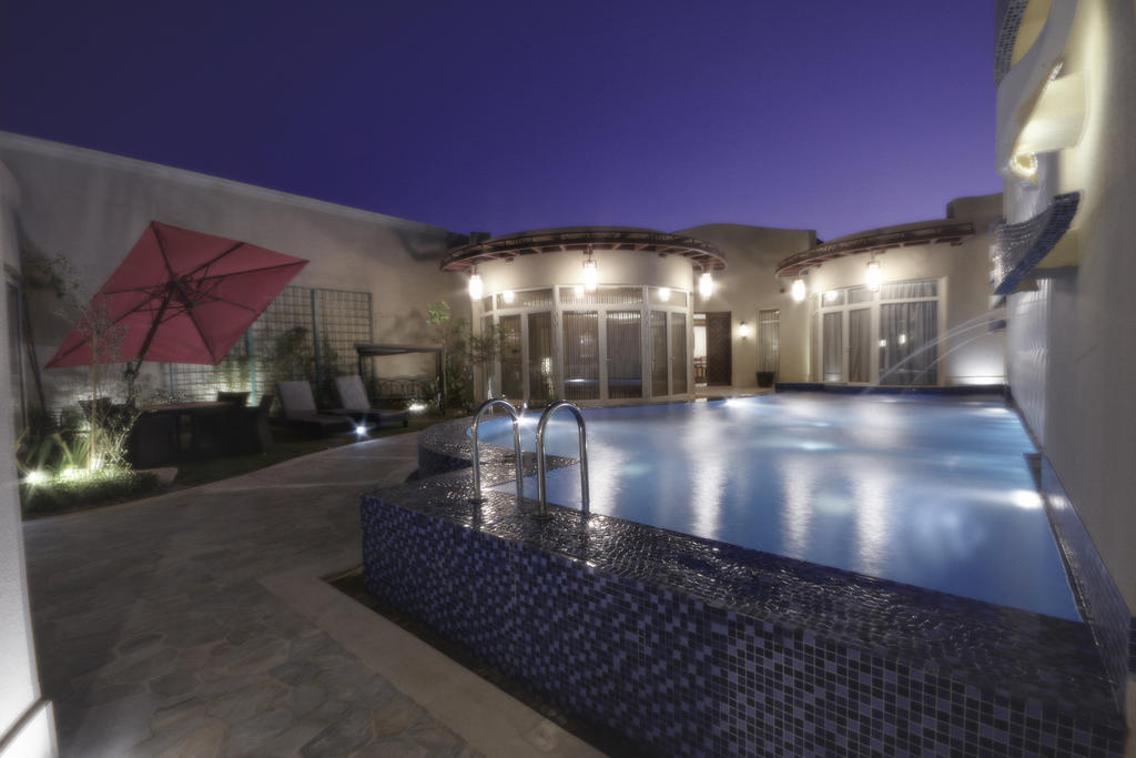 Goot Resorts Rijad Pokój zdjęcie