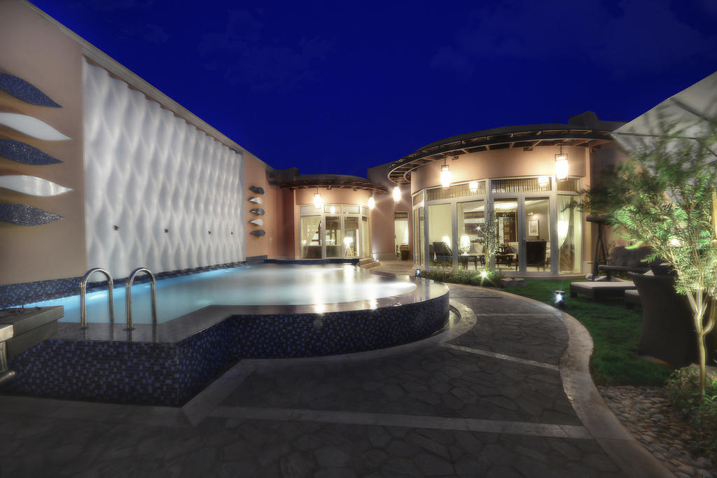 Goot Resorts Rijad Pokój zdjęcie